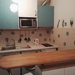 Apartment In The Marais