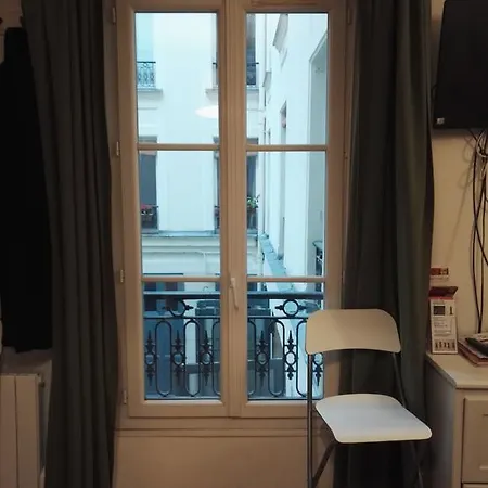 In The Marais Appartamento *