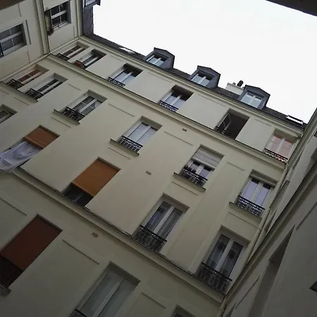 In The Marais * Parigi